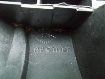 Фонарь задній правий Рено Канго
1998-2003 рр..
Renault 8200103292
оригінал Va. . фото 6