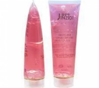 Контактный гель для микротоков Jjinzidi Spotless Opgrage Gel Pink 300 ml
Белый г. . фото 2