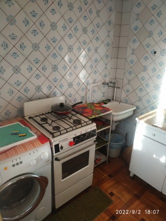 Сдам чистенькую 1 комнатную квартиру на Одесской, рядом с Классом. Харків. фото 1 Сдам чистенькую 1 комнатную квартиру на Одесской, рядом с Классом. Харків. фото 1