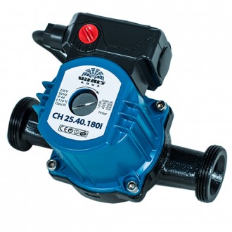 Насос циркуляційний Vitals Aqua CH 25.60.180 i. Біла Церква. фото 1 Насос циркуляційний Vitals Aqua CH 25.60.180 i. Біла Церква. фото 1