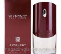 Givenchy pour Homme – яркий и стойкий древесный аромат, сочетающий в себе сдержа. . фото 3