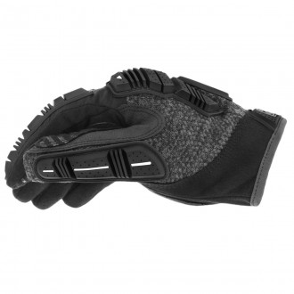  Утепленные, очень прочные тактические перчатки Mechanix Wear. Предназначен для . . фото 4