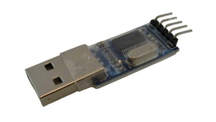 Конвертер USB-TTLPL2303HX USB-UART (10375). Ивано-Франковск. фото 1 Конвертер USB-TTLPL2303HX USB-UART (10375). Ивано-Франковск. фото 1