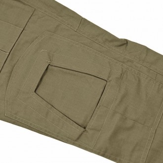 Lesko B603 - многофункциональные тактические штаны
B603 – износостойкие тактичес. . фото 7