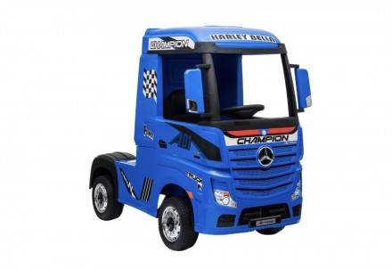 Детский электромобиль Mercedes Benz ACTROS HL358. Харьков. фото 1 Детский электромобиль Mercedes Benz ACTROS HL358. Харьков. фото 1