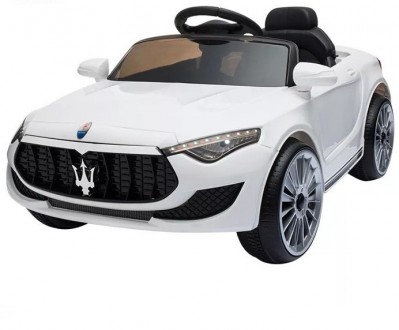 Детские электромобили Maserati 8821. Харьков. фото 1 Детские электромобили Maserati 8821. Харьков. фото 1