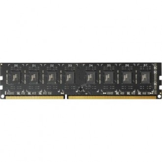 Модуль памяти DDR3 4GB/1333 Team Elite. Харьков. фото 1 Модуль памяти DDR3 4GB/1333 Team Elite. Харьков. фото 1