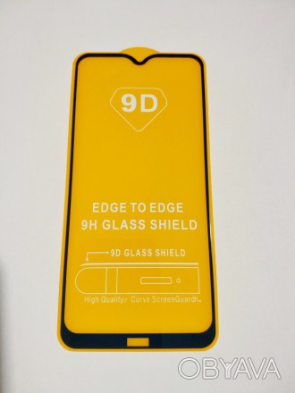 
Защитное стекло 9D на сегодняшний день самое совершенное решение для телефонов . . фото 1
