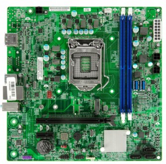 Материнська плата ECS H110H4-EM2 Socket 1151. Харьков. фото 1 Материнська плата ECS H110H4-EM2 Socket 1151. Харьков. фото 1