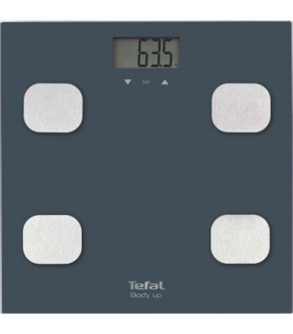 Напольные весы Tefal BM2520V0. Дніпро. фото 1 Напольные весы Tefal BM2520V0. Дніпро. фото 1