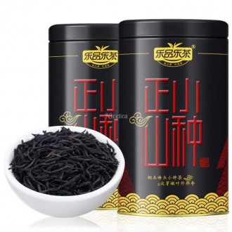 Чай китайский красный Лапсанг Сушонг Lepinlecha, 
Чай Лапсанг Сушонг (его еще на. . фото 2