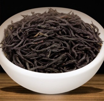 Чай китайский красный Лапсанг Сушонг Lepinlecha, 
Чай Лапсанг Сушонг (его еще на. . фото 3