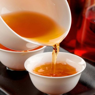 Чай китайский красный Лапсанг Сушонг Lepinlecha, 
Чай Лапсанг Сушонг (его еще на. . фото 5
