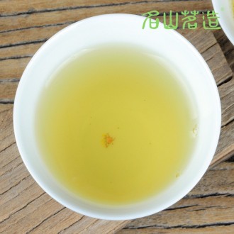 Чай оолонг улун тайванский Лишань Ming Shan Ming Zao, Чай тайванский
Лишань — во. . фото 5