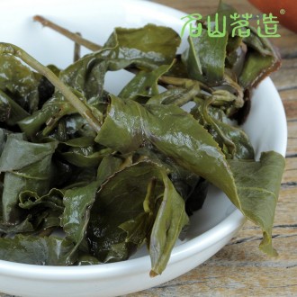 Чай оолонг улун тайванский Лишань Ming Shan Ming Zao, Чай тайванский
Лишань — во. . фото 6