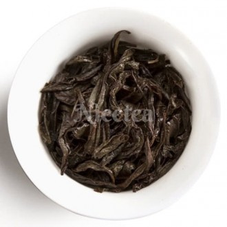 
Китайский чай темный улун оолонг Жоу Гуй Mingce, Чай китайский оолонг
Чай Жоу Г. . фото 6