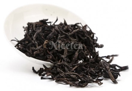 
Китайский чай темный улун оолонг Жоу Гуй Mingce, Чай китайский оолонг
Чай Жоу Г. . фото 4