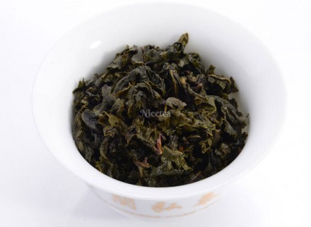 Китайский чай тегуаньинь улун оолонг, Те Гуань инь Тан Бэй Zhong Min Hong Tai, О. . фото 6