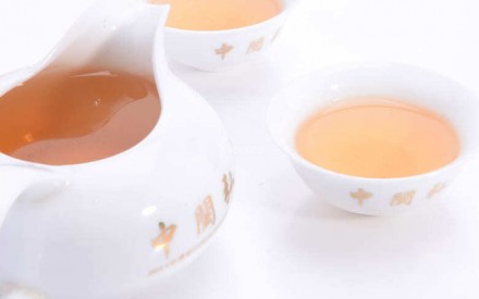 Китайский чай тегуаньинь улун оолонг, Те Гуань инь Тан Бэй Zhong Min Hong Tai, О. . фото 5