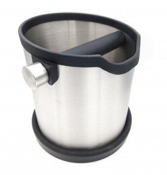 Ведро для кофейных отходов Rhino Coffee Gear Deluxe. Тернополь. фото 1 Ведро для кофейных отходов Rhino Coffee Gear Deluxe. Тернополь. фото 1