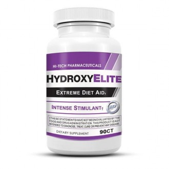 Жиросжигатель Hi-Tech Pharmaceuticals Hydroxy Elite 90 ct. Киев. фото 1 Жиросжигатель Hi-Tech Pharmaceuticals Hydroxy Elite 90 ct. Киев. фото 1