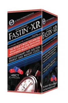 Жиросжигатель Hi-Tech Pharmaceuticals Fastin-XR 45 caps. Киев. фото 1 Жиросжигатель Hi-Tech Pharmaceuticals Fastin-XR 45 caps. Киев. фото 1