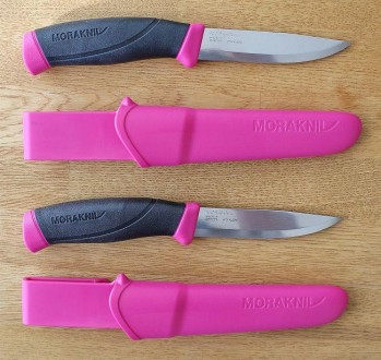 Характеристики Тип заточення: пряма Тип ножа: нескладною Загальна довжина: 218 м. . фото 3