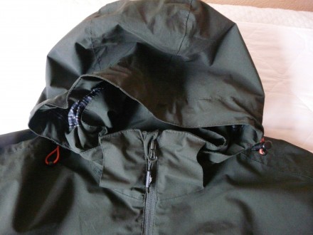 Предлагается шикарная мембранная современная куртка от британского топ бренда Tr. . фото 6