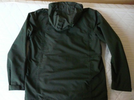 Предлагается шикарная мембранная современная куртка от британского топ бренда Tr. . фото 8