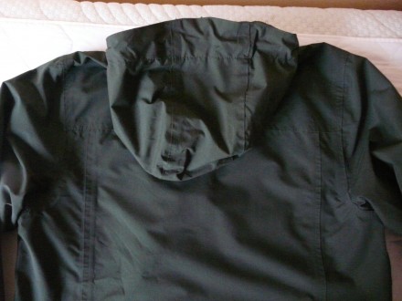 Предлагается шикарная мембранная современная куртка от британского топ бренда Tr. . фото 9
