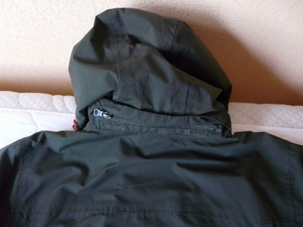 Предлагается шикарная мембранная современная куртка от британского топ бренда Tr. . фото 10