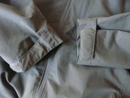 Предлагается шикарная мембранная современная куртка от британского топ бренда Tr. . фото 7