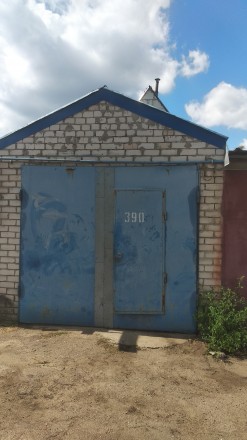 Продам гараж в кооперативе Орбита. Житомир. фото 1 Продам гараж в кооперативе Орбита. Житомир. фото 1