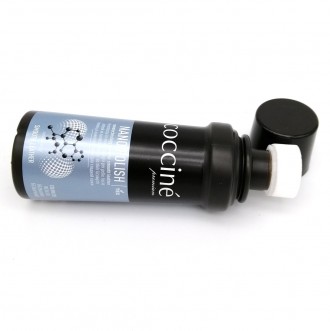 Блеск Бесцветный для кожи Nano polish Кочине Coccine 75мл Польша. Винница. фото 1 Блеск Бесцветный для кожи Nano polish Кочине Coccine 75мл Польша. Винница. фото 1