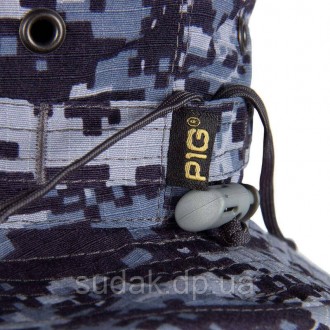  Панама полевая военная “MBH” Military Boonie Hat разработана специально для пос. . фото 3