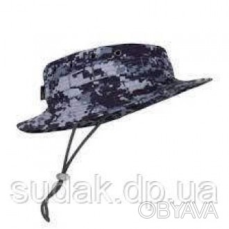  Панама полевая военная “MBH” Military Boonie Hat разработана специально для пос. . фото 1