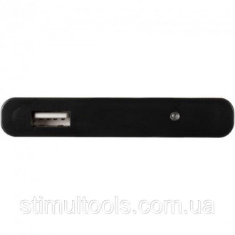 Описание:
Карман для 2.5" HDD EXTERNAL CASE USB2.0 U25
Внешний карман ProLogix S. . фото 6