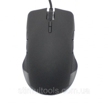 Описание:
Геймерская проводная USB Mouse Райзер
 Особенностью компьютерной мыши . . фото 8
