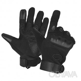 Надежная защита — полнопалые тактические перчатки OKLAI
Обеспечьте себе надежную. . фото 1