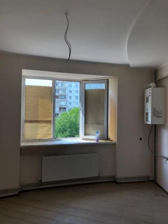 Продається нова квартира в теплому будинку в мікрорайоні Пасічна, вул. Целевича.. . фото 3