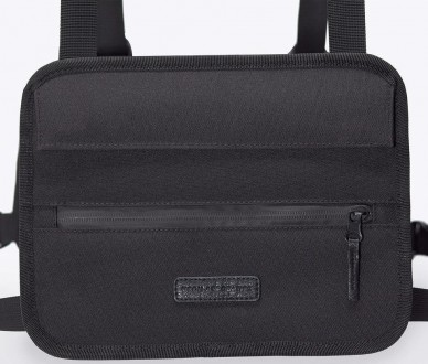 Комплект из двух сумок, жилет Ucon Dexter Bag черный 
199104207720
Городская наг. . фото 4