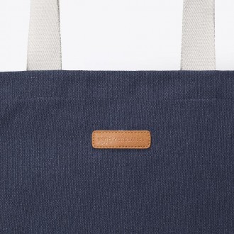 Женская сумка шоппер Ucon Finn Bag синяя на 13л 259101366618
Описание товара: 
	. . фото 9