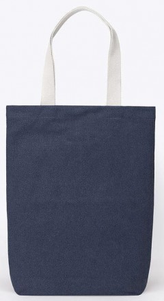 Женская сумка шоппер Ucon Finn Bag синяя на 13л 259101366618
Описание товара: 
	. . фото 4