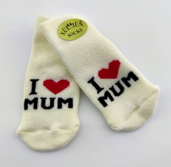 
Детские Турецкие носки. Подходят для новорожденных от 0 месяцев до 1 года. Очен. . фото 2