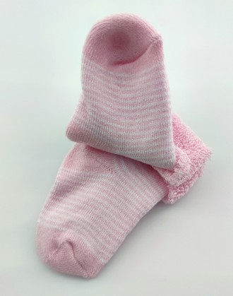 
Детские Турецкие носки. Подходят для новорожденных от 0 месяцев до 6 месяцев. О. . фото 3