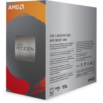 Процессор AMD Ryzen 5 3600 (3.6GHz 32MB 65W AM4) Box 
 
Отправка данного товара . . фото 5