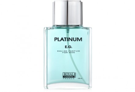 
Royal Cosmetic Platinum E.G. Парфюмированная вода мужская
Впервые свет узнал о . . фото 3