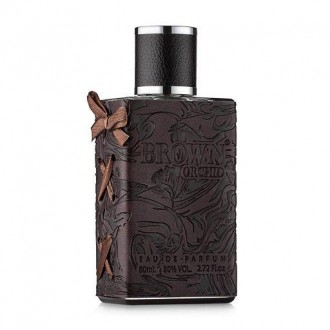  Fragrance World Brown Orchid Парфюмированная вода унисекс, 80 мл
Представители . . фото 3