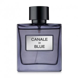  Fragrance World Canale Di Blue Тулалетная вода, 100 мл
Нишевый аромат с колдовс. . фото 3