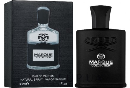
Sterling Parfums Marque Collection 118 Парфюмированная вода мужская
За каждым з. . фото 2
